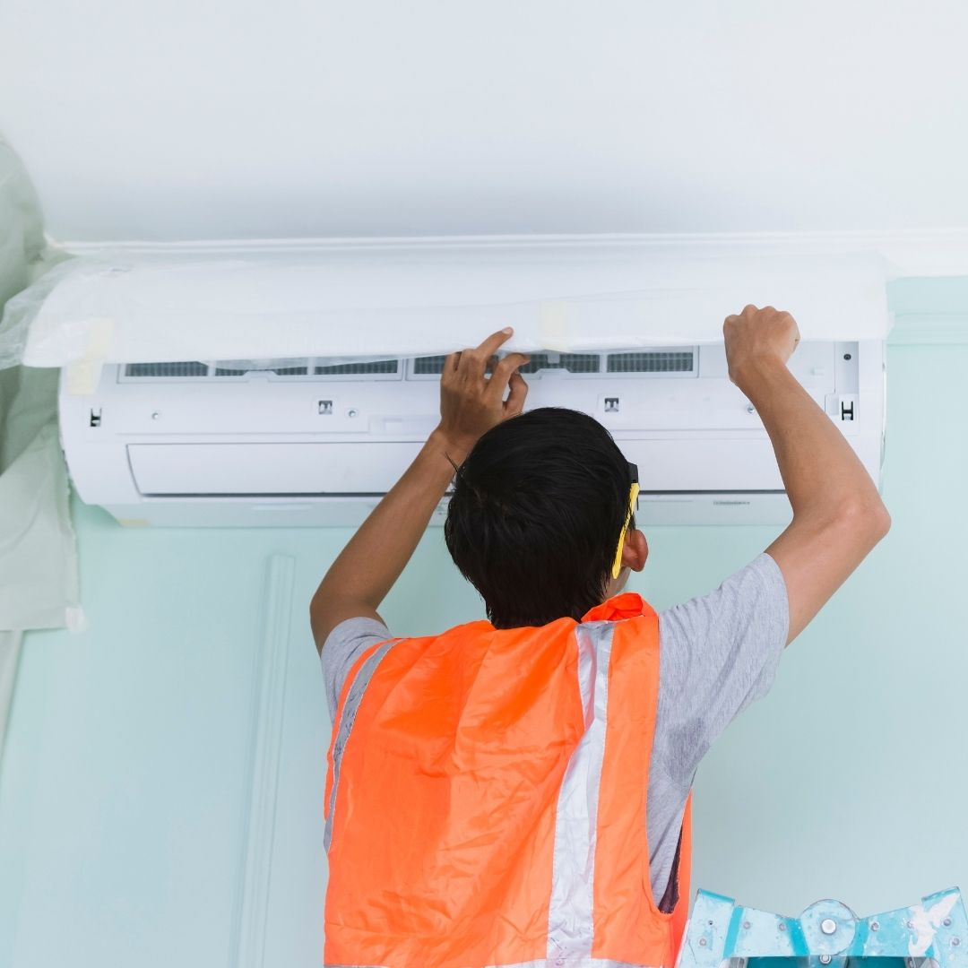 مركز صيانة كاريير المعتمد